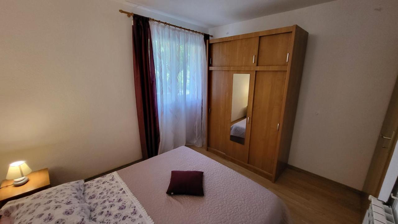 Country Home Mocilo, Zagvozd Dış mekan fotoğraf